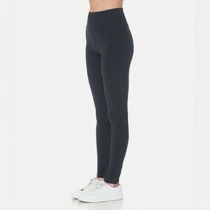 Women's Black Leggings
